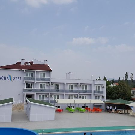 Geyikli Aqua Hotel Kültér fotó