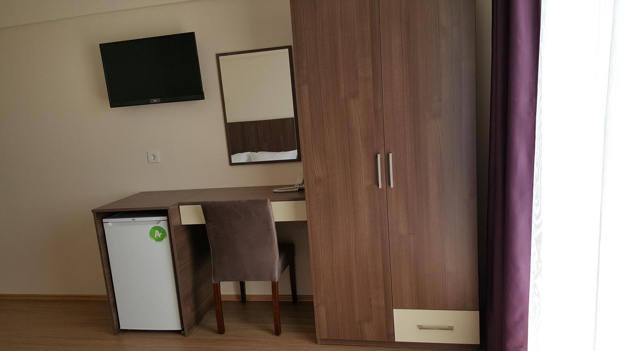Geyikli Aqua Hotel Kültér fotó