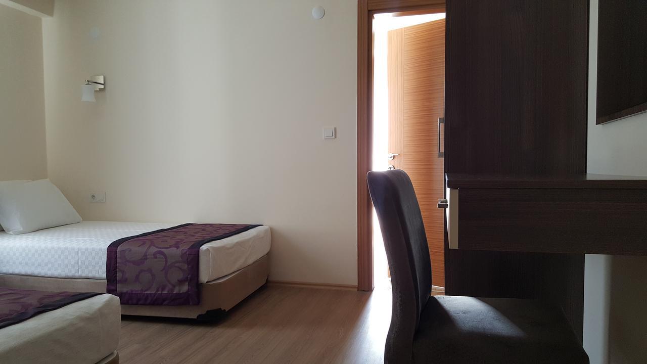 Geyikli Aqua Hotel Kültér fotó