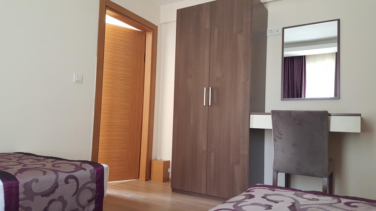 Geyikli Aqua Hotel Kültér fotó