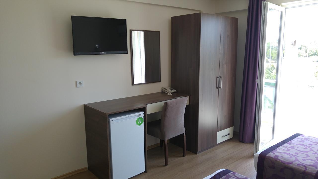 Geyikli Aqua Hotel Kültér fotó