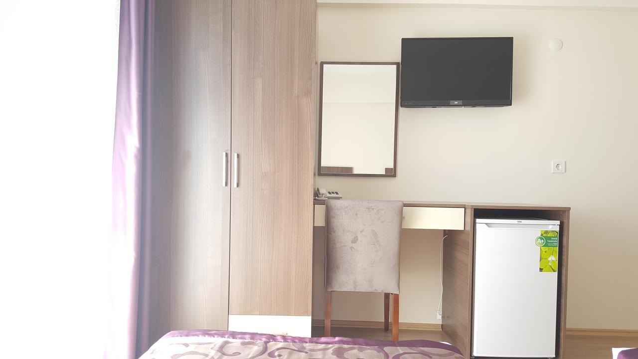 Geyikli Aqua Hotel Kültér fotó