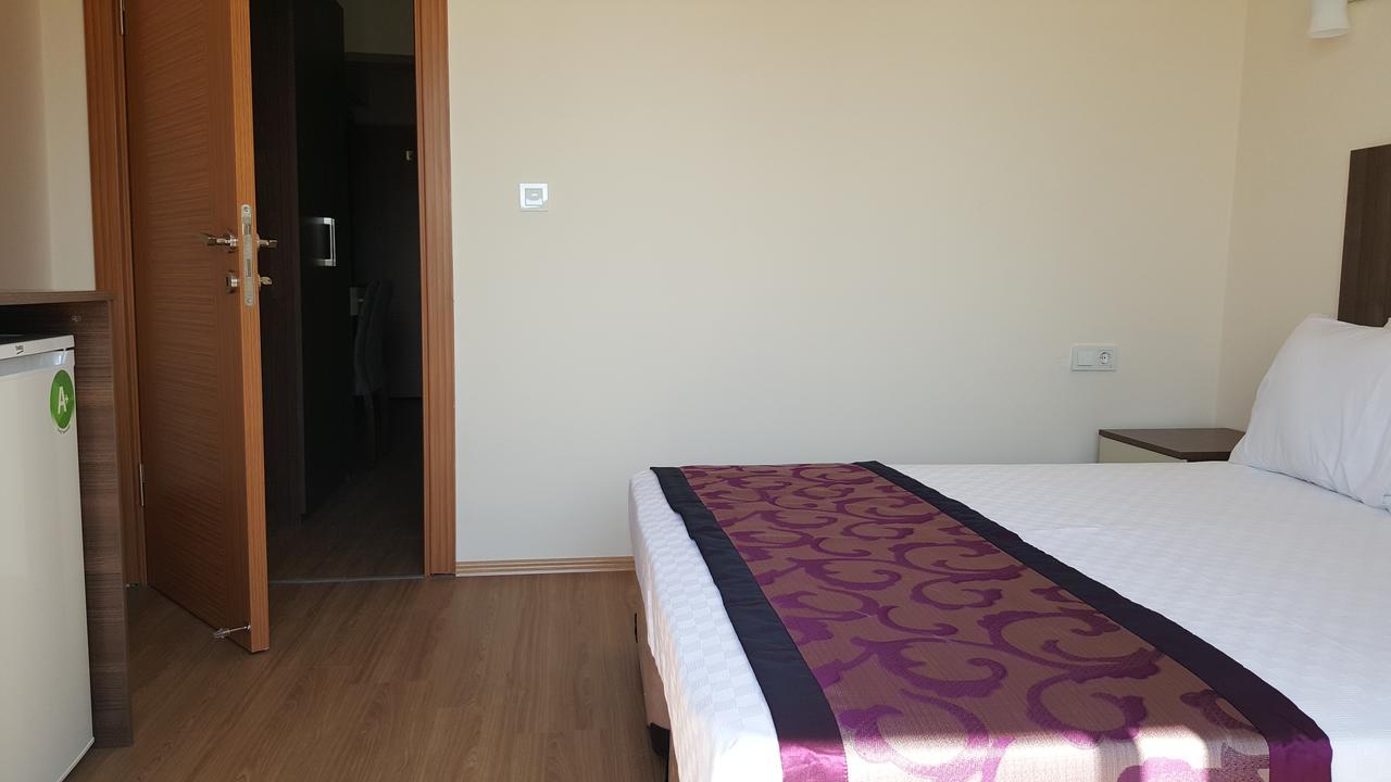 Geyikli Aqua Hotel Kültér fotó