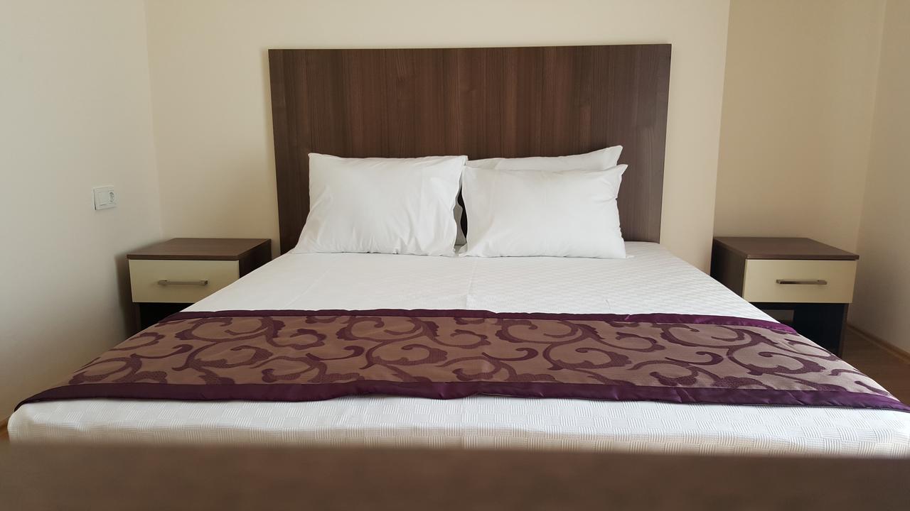 Geyikli Aqua Hotel Kültér fotó