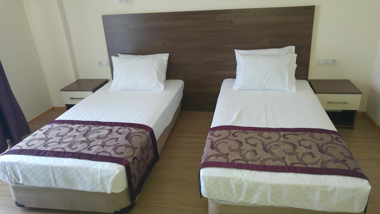 Geyikli Aqua Hotel Kültér fotó