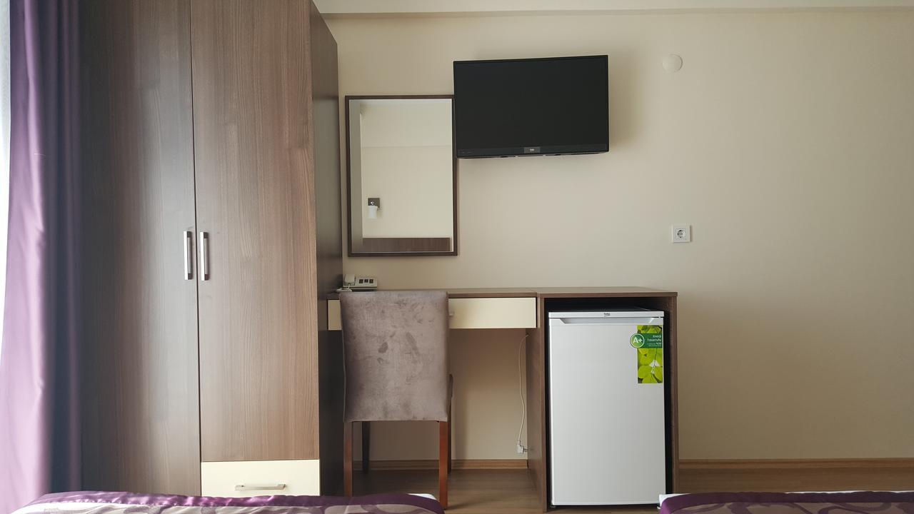 Geyikli Aqua Hotel Kültér fotó