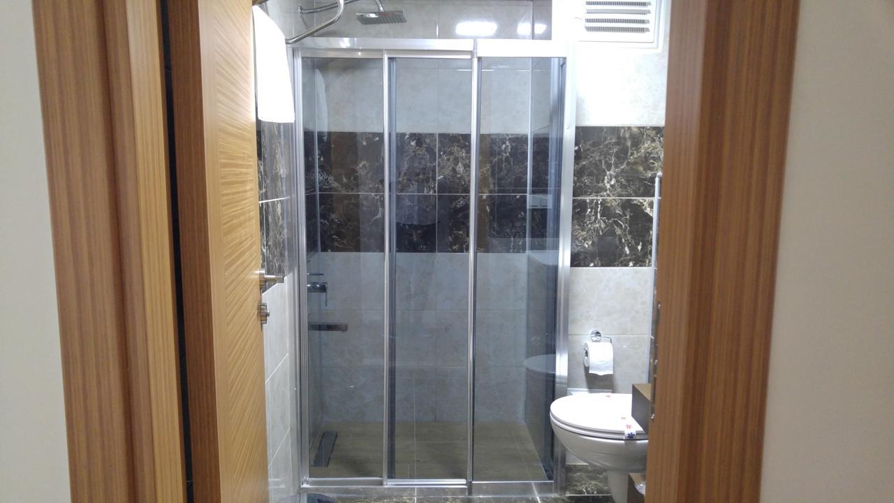 Geyikli Aqua Hotel Kültér fotó