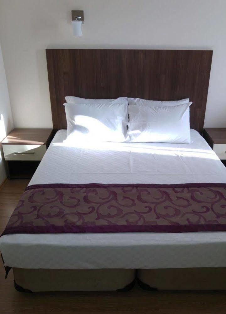 Geyikli Aqua Hotel Kültér fotó