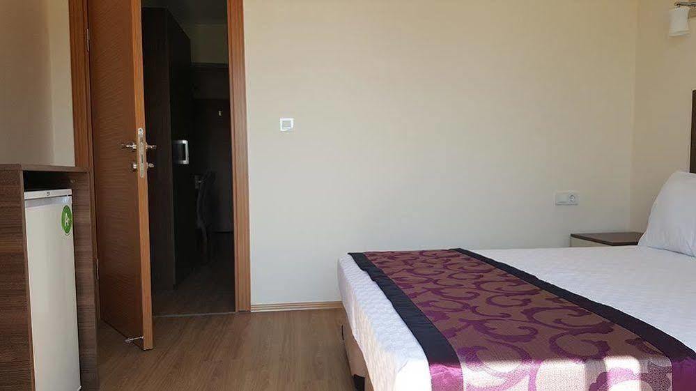 Geyikli Aqua Hotel Kültér fotó