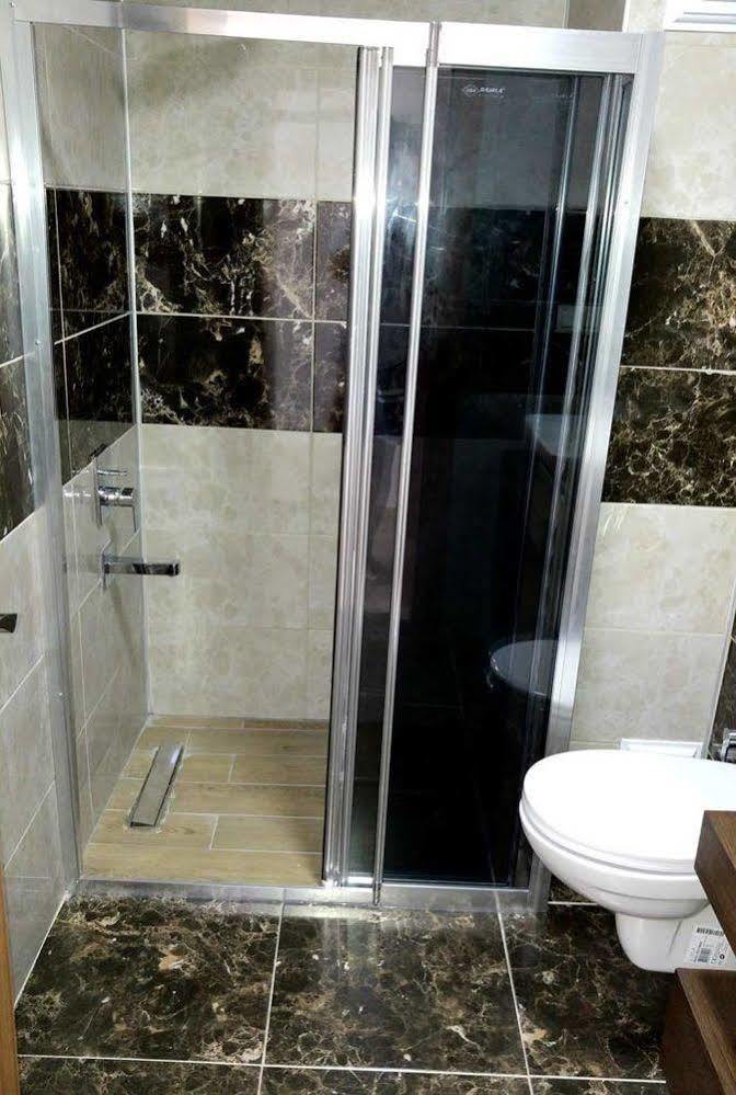 Geyikli Aqua Hotel Kültér fotó